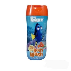 Pixar Finding Dory Fruit Body Bath Wash Kids